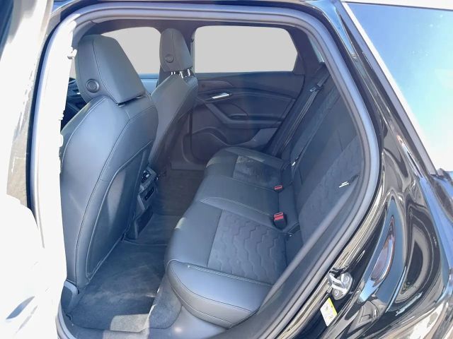 Audi A6 e-tron e-tron