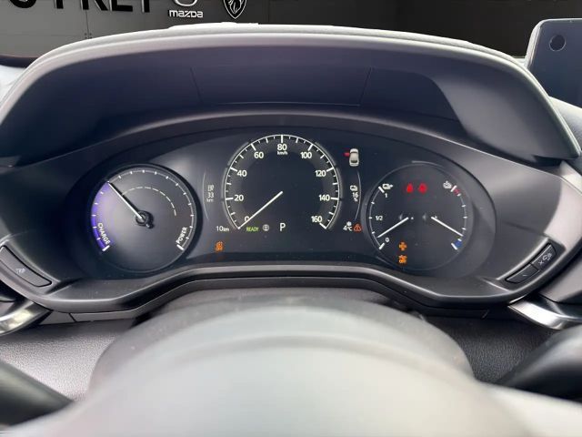 Mazda MX-30 SkyActiv e-Skyactiv