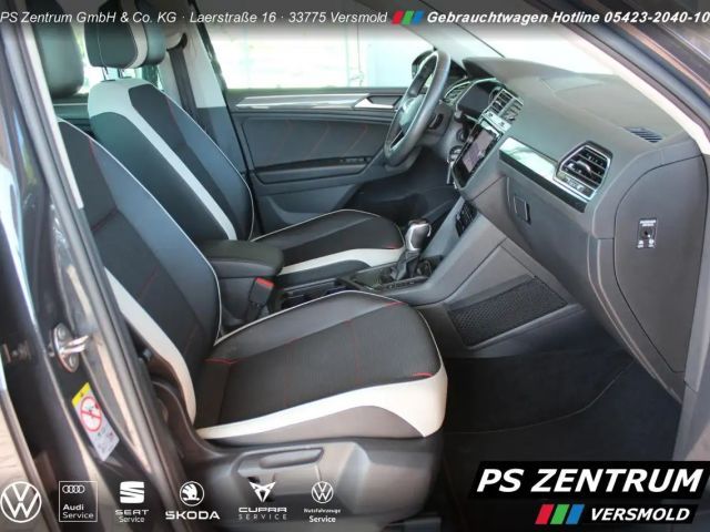 Volkswagen Tiguan 2.0 TDI DSG Life Sport