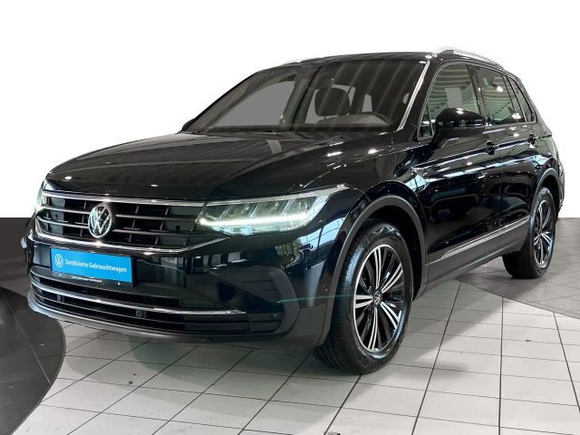 Volkswagen Tiguan 1.5 TSI DSG