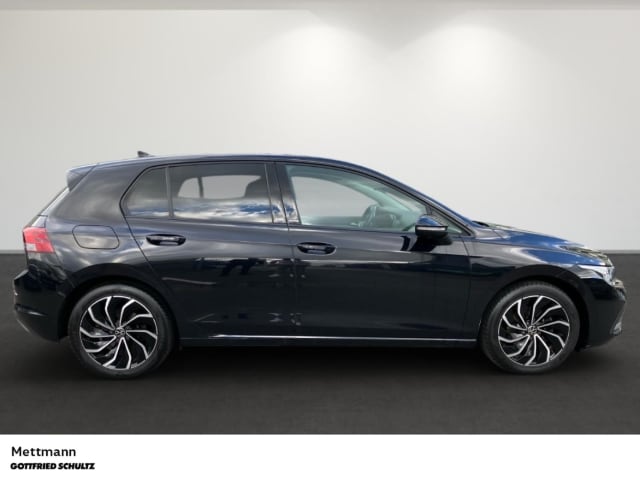 Volkswagen Golf 2.0 TDI DSG