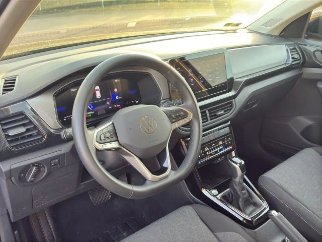 Volkswagen T-Cross 1.0 TSI DSG IQ.Drive Life
