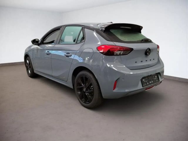 Opel Corsa Edition Hybrid