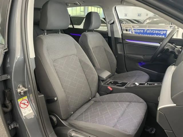 Volkswagen Golf Golf VIII Life Variant