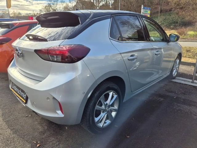 Opel Corsa Elegance Turbo