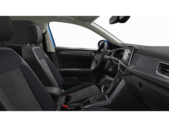 Volkswagen T-Roc DSG Style