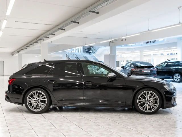 Audi S6 3.0 TDI Quattro