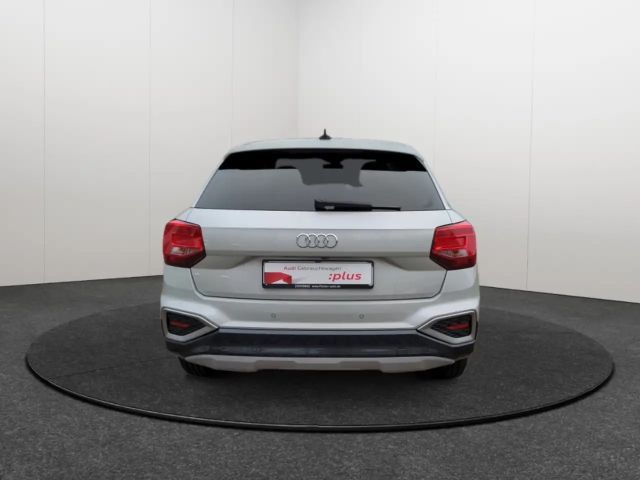Audi Q2 35 TFSI S-Tronic