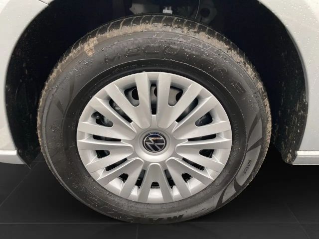 Volkswagen Caddy 2.0 TDI