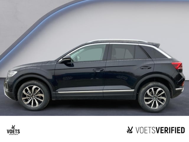 Volkswagen T-Roc 1.5 TSI DSG Style