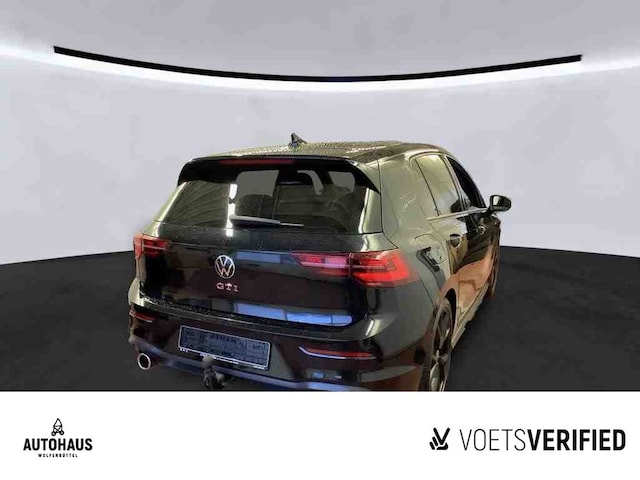 Volkswagen Golf DSG GTI Golf VIII