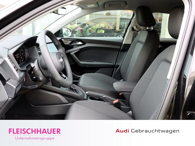 Audi A1 25 TFSI S-Tronic Sportback