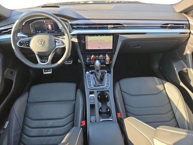 Volkswagen Arteon Shooting Brake DSG R-Line