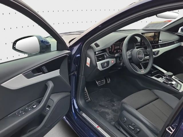 Audi A4 40 TFSI S-Line