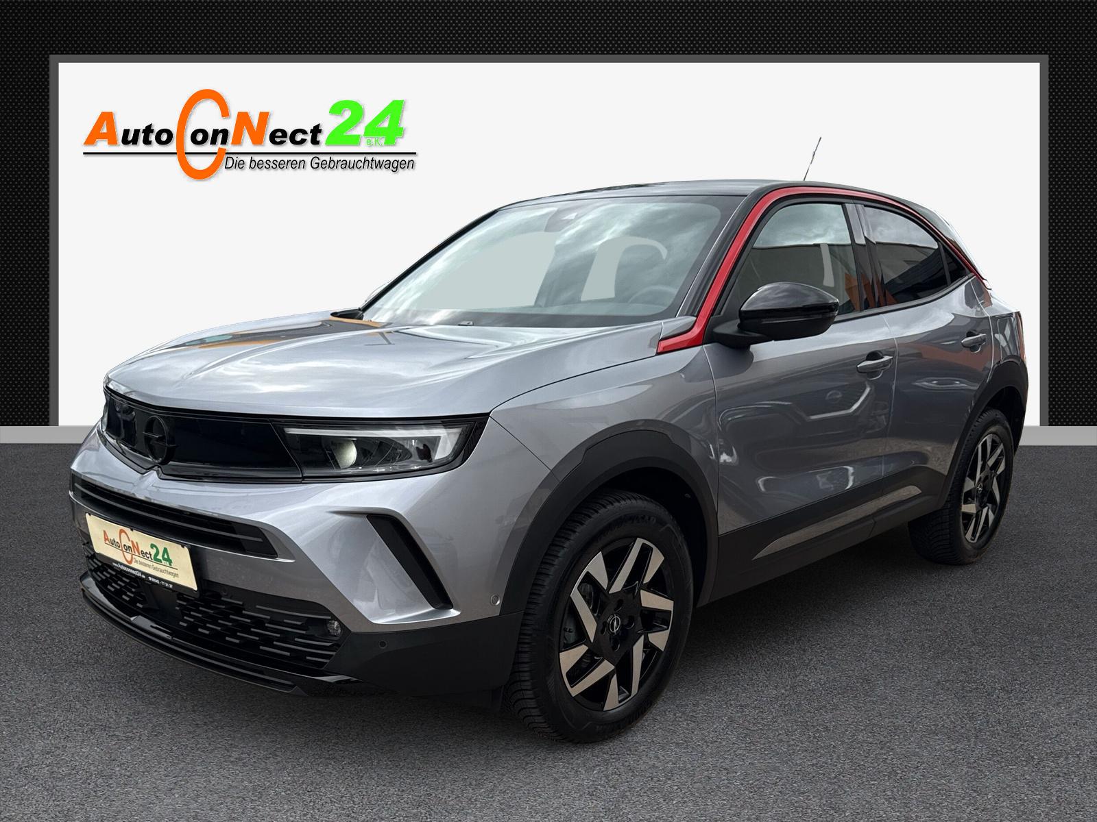 Opel Mokka GS-Line Grand Sport