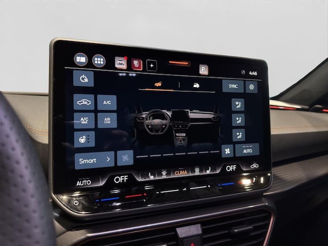 Cupra Formentor 2.0 TSI DSG VZ