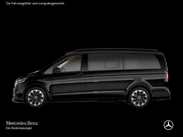 Mercedes-Benz Marco Polo 4MATIC