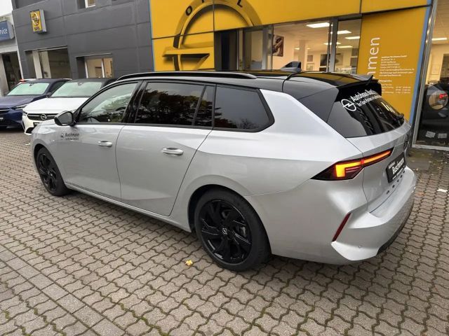 Opel Astra GS-Line Grand Sport Hybrid