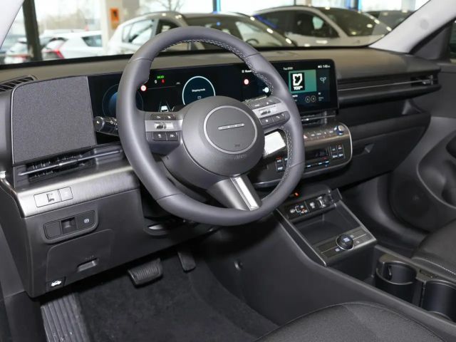 Hyundai Kona Electric Select