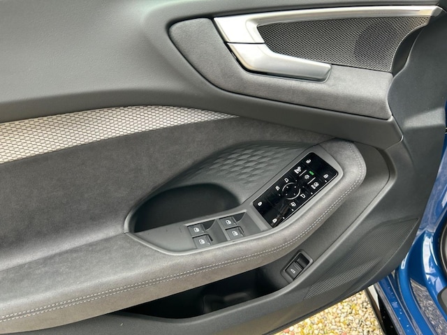 Audi A5 Avant Quattro S-Tronic