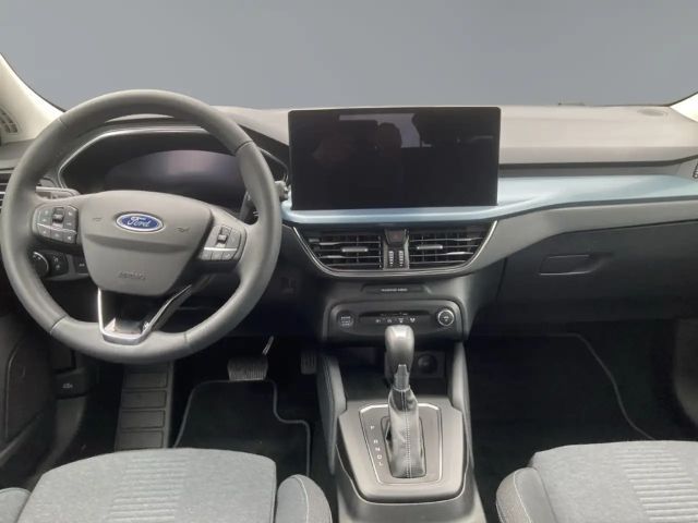 Ford Focus Active Wagon