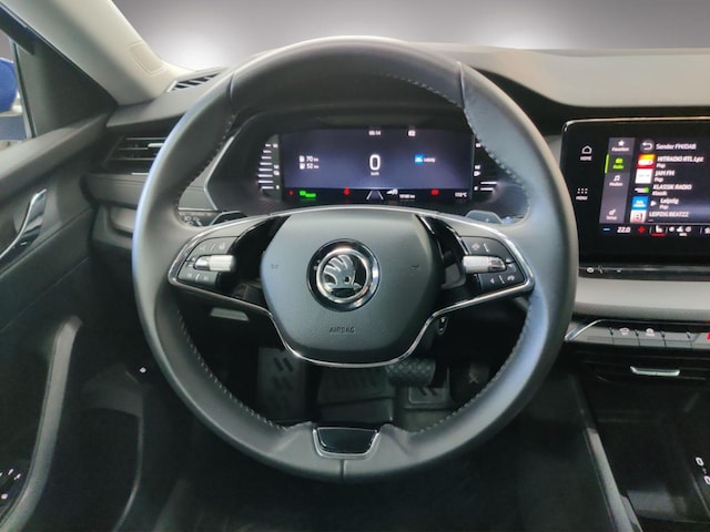 Skoda Octavia 1.4 TSI Ambition Combi iV