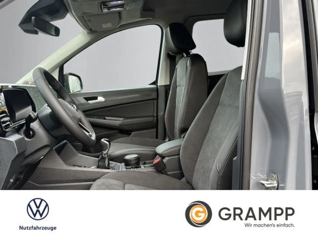 Volkswagen Caddy Style