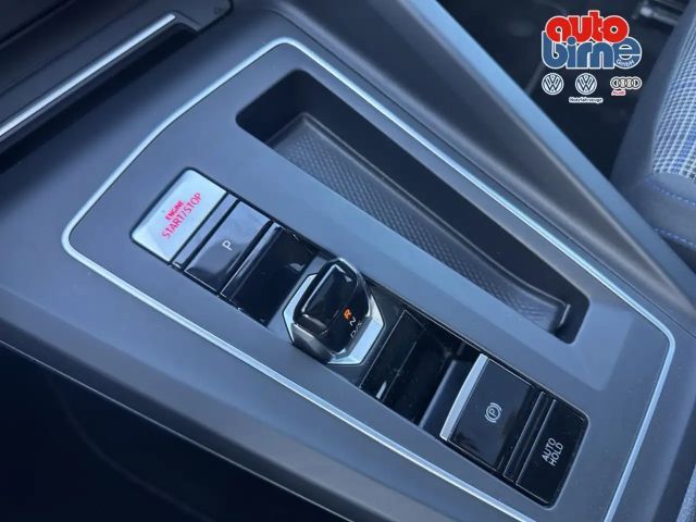 Volkswagen Golf GTE Golf VIII eHybrid