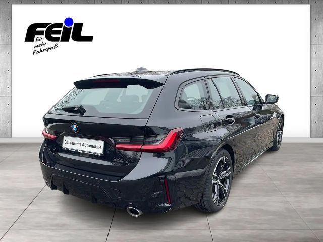 BMW 330 330d M-Sport xDrive