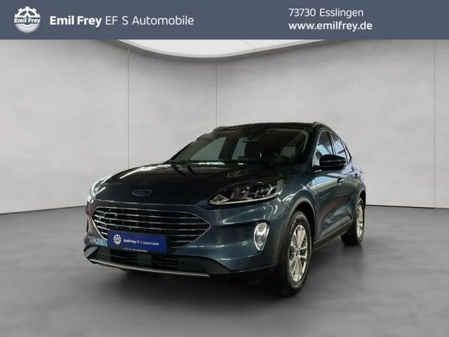 Ford Kuga 1.5 EcoBlue Titanium