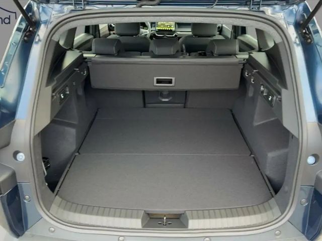 Dacia Bigster 1,2 TCE (MHEV) Expression Alu LED