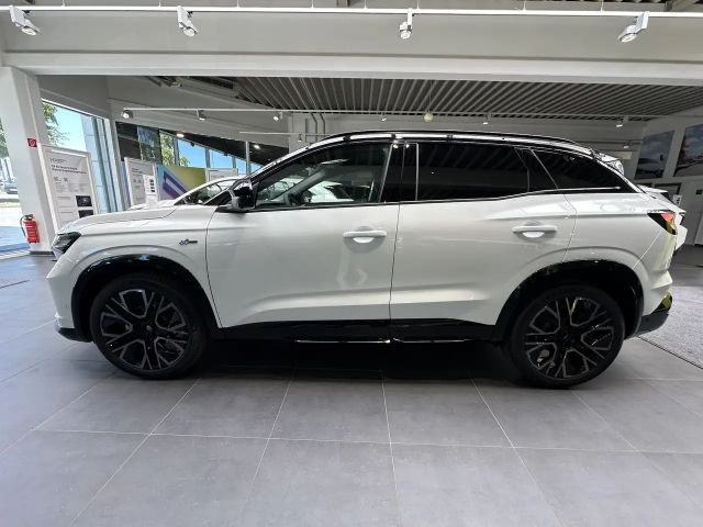 Renault Austral Alpine Esprit