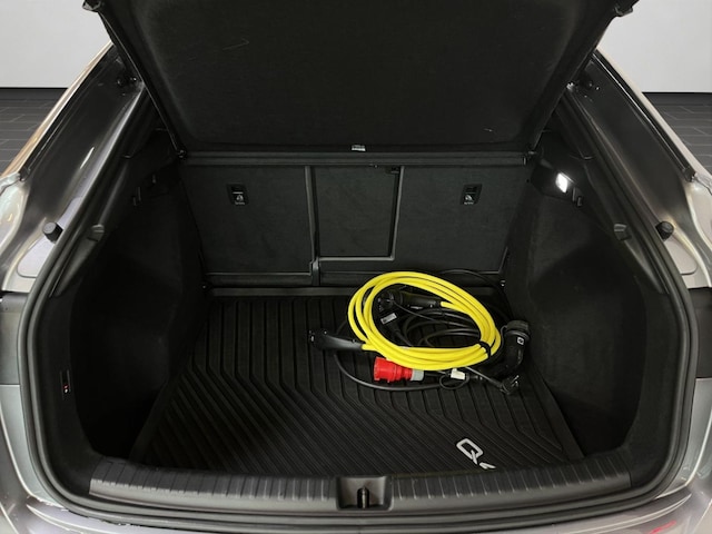 Audi Q4 e-tron 50 Quattro Sportback