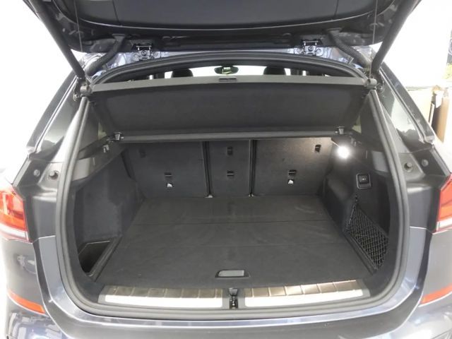 BMW X1 xDrive18d