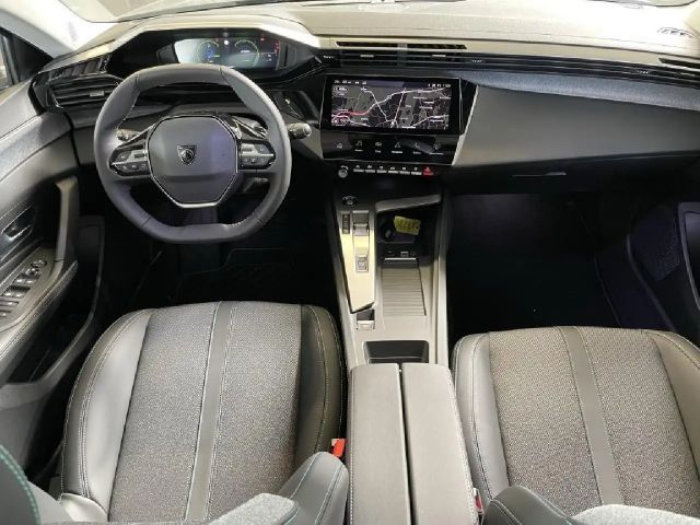 Peugeot 308 Allure Pack Hybrid