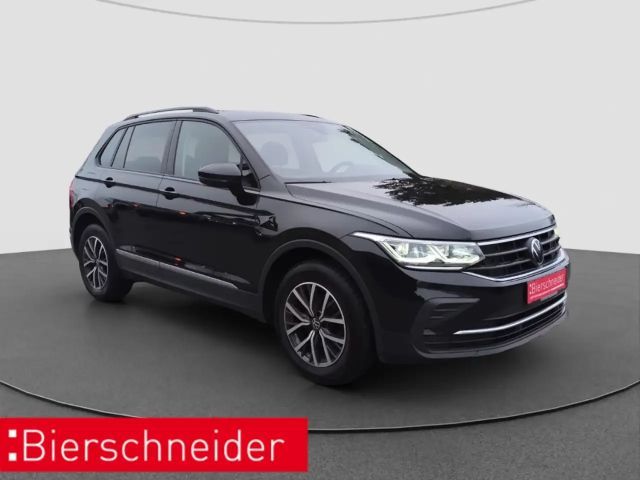 Volkswagen Tiguan 2.0 TDI DSG Life