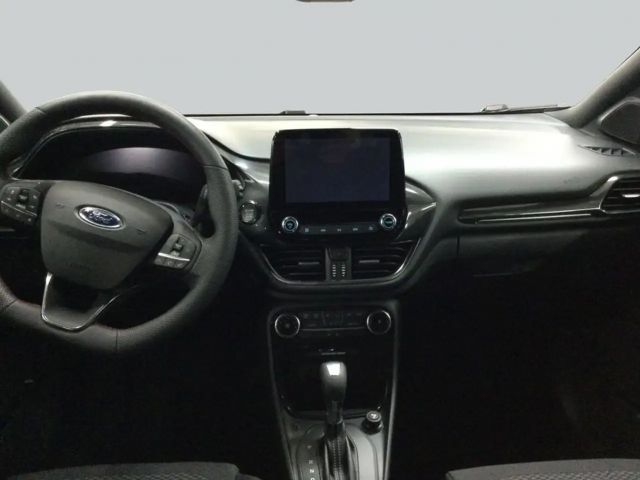 Ford Puma EcoBoost ST Line