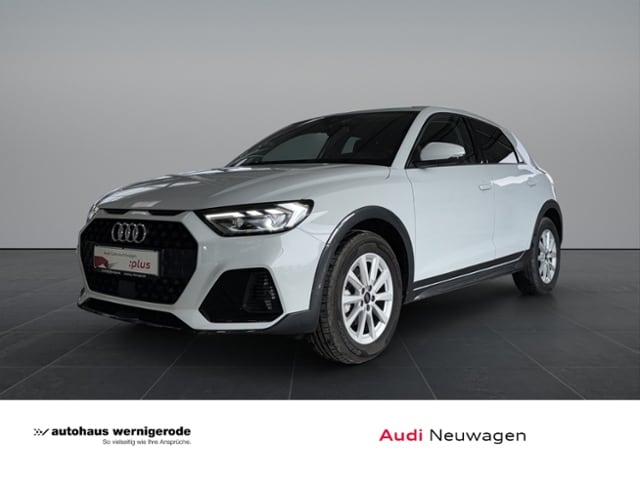 Audi A1 30 TFSI Allstreet S-Tronic
