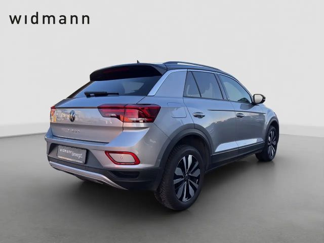 Volkswagen T-Roc 1.5 TSI Move