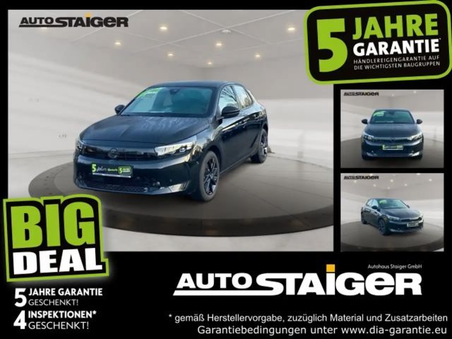 Opel Corsa 1.2 Turbo GS-Line Grand Sport Turbo