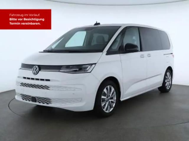 Volkswagen Multivan DSG Life T7