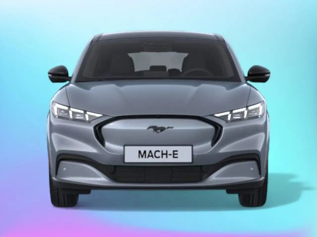 Ford Mustang Mach-E AWD Premium