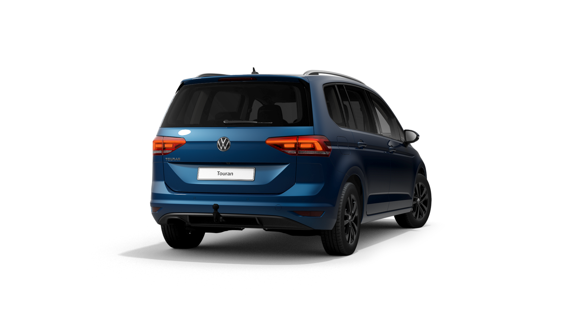 Volkswagen Touran 2.0 TDI DSG