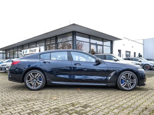 BMW 840 840d Coupé M-Sport xDrive
