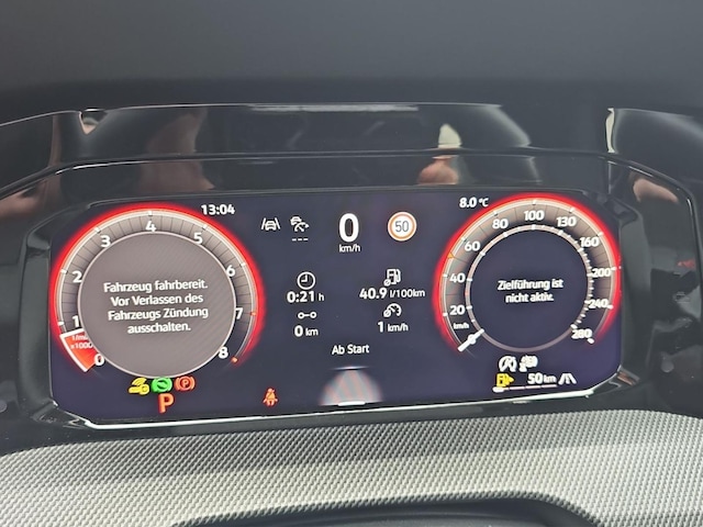 Volkswagen Golf DSG GTI