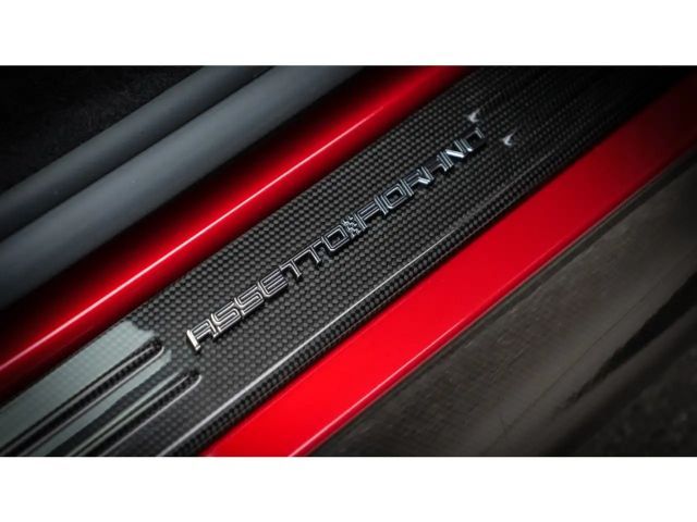 Ferrari SF90 Stradale