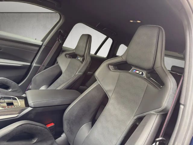 BMW M3 Competition xDrive