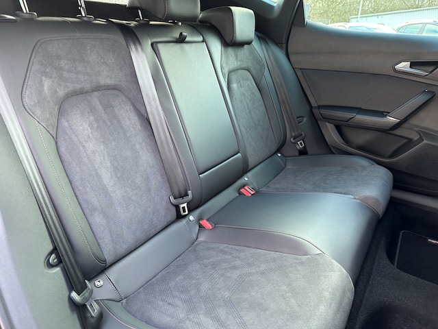 Cupra Formentor 2.0 TSI 4Drive DSG VZ