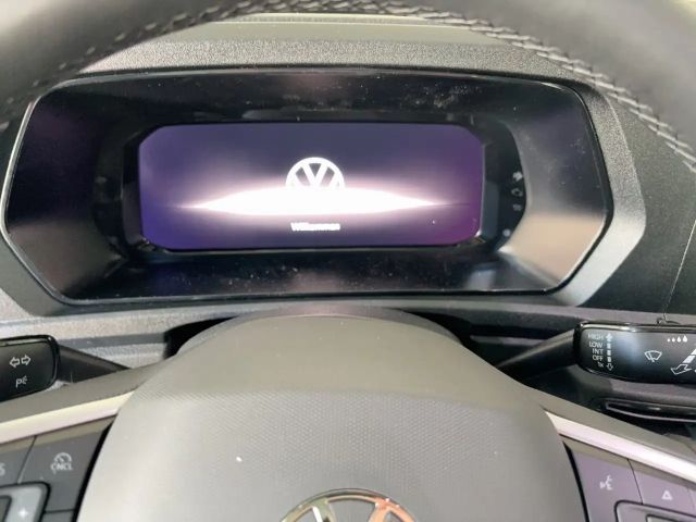 Volkswagen Caddy Family