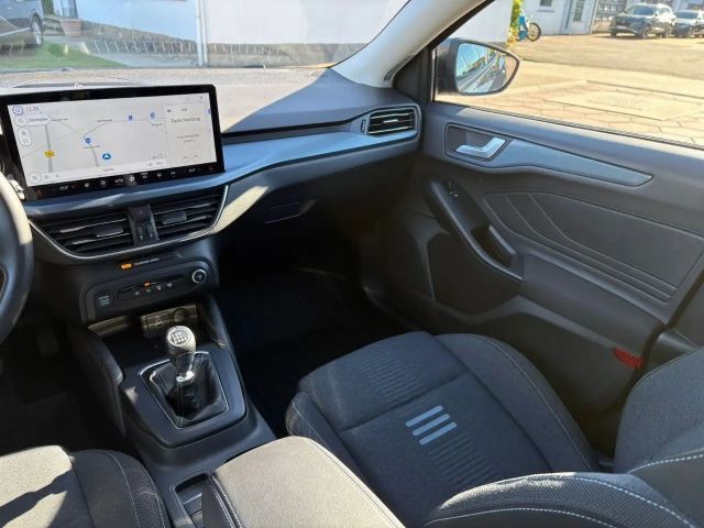 Ford Focus Active Wagon